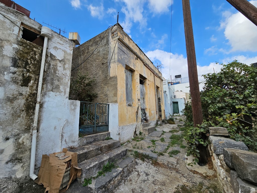 Мезонет в Ираклионе, Греция, 140 м² - фото 1