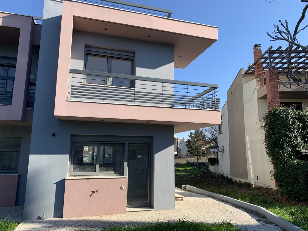 Мезонет в Салониках, Греция, 150 м² - фото 1