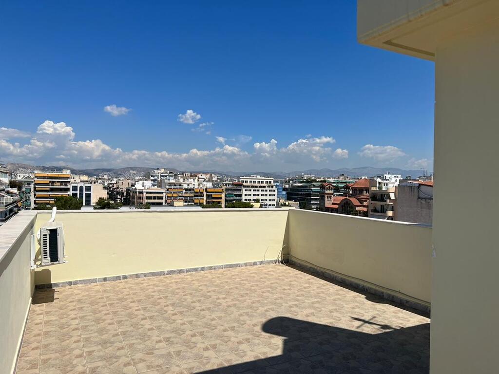 Мезонет в Афинах, Греция, 115 м² - фото 1