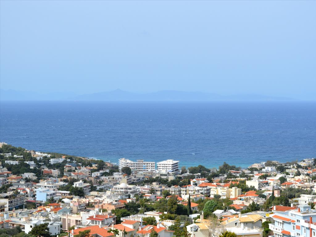 Дом в Аттике, Греция, 400 м² - фото 2