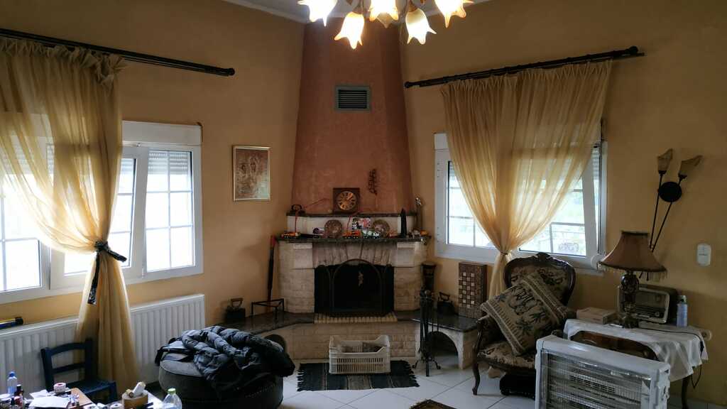 Мезонет в Олимпиаки-Акти, Греция, 230 м² - фото 2