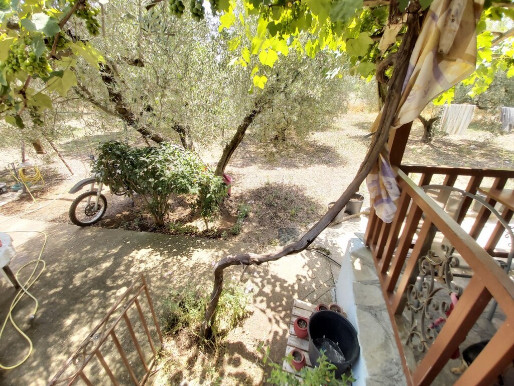 Дом в Ситонии, Греция, 100 м² - фото 2