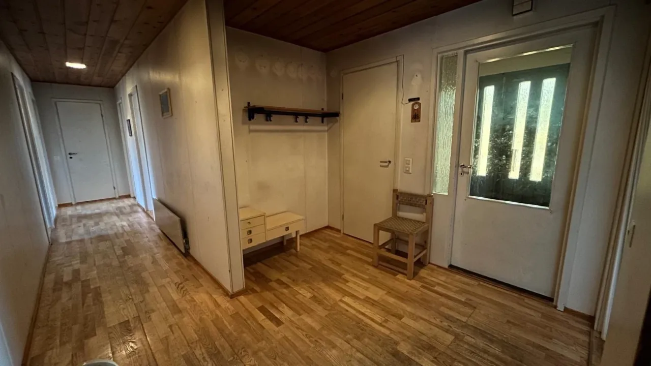 Дом в Лиекса, Финляндия, 110 м² - фото 2