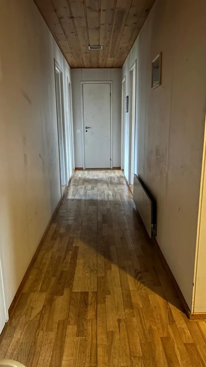 Дом в Лиекса, Финляндия, 110 м² - фото 7