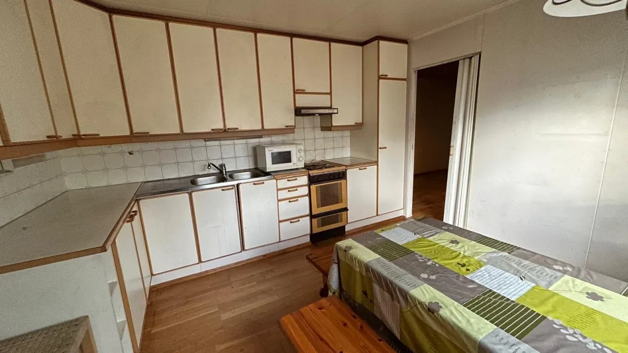 Дом в Лиекса, Финляндия, 110 м² - фото 4