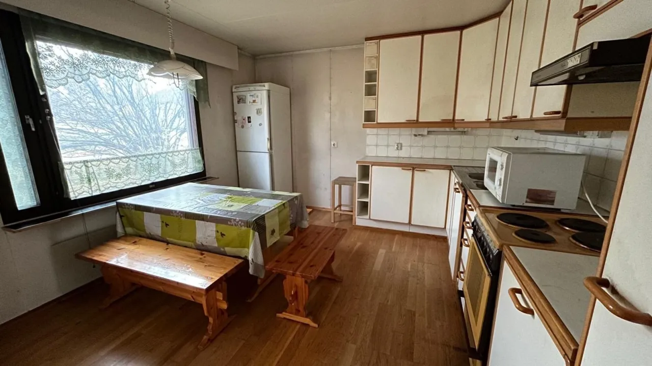 Дом в Лиекса, Финляндия, 110 м² - фото 3