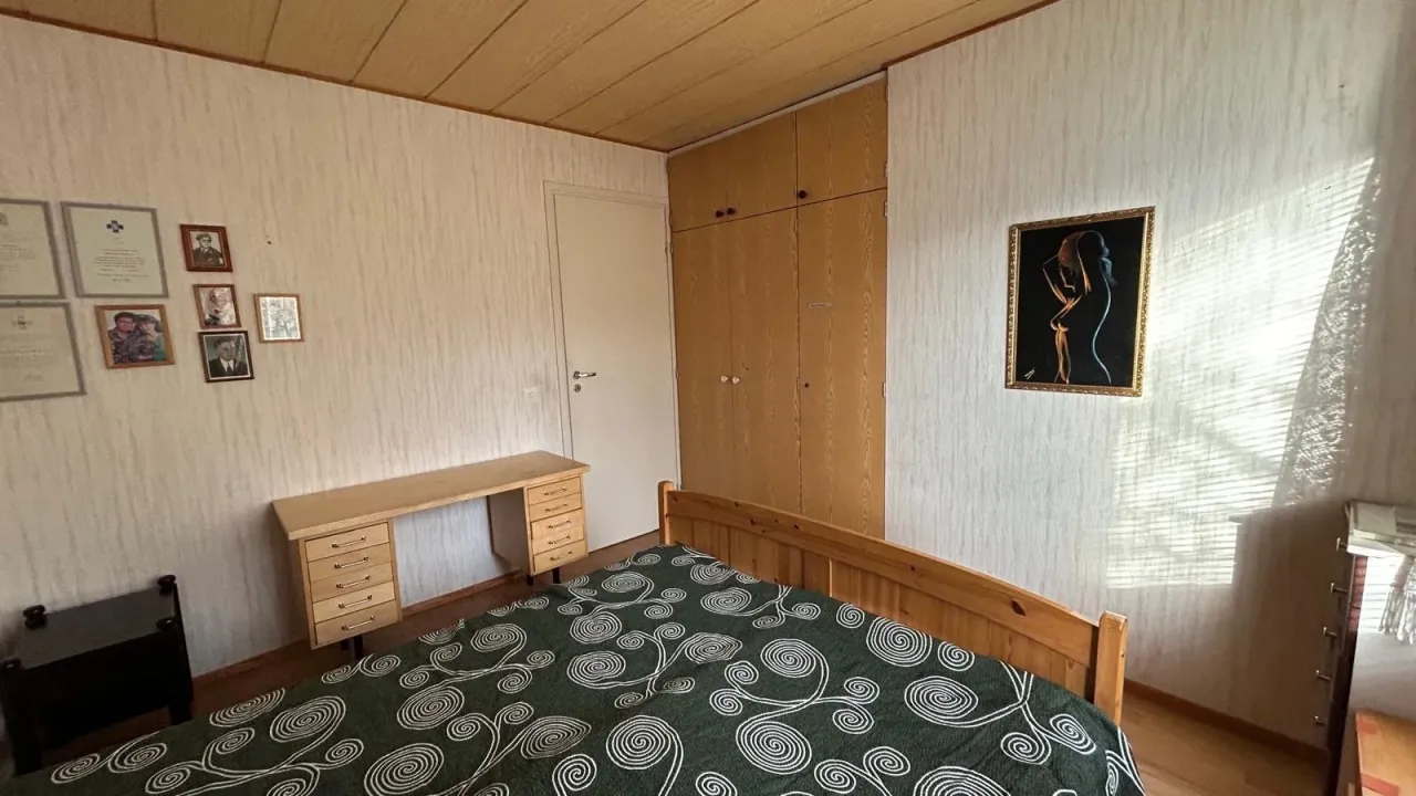Дом в Лиекса, Финляндия, 110 м² - фото 8