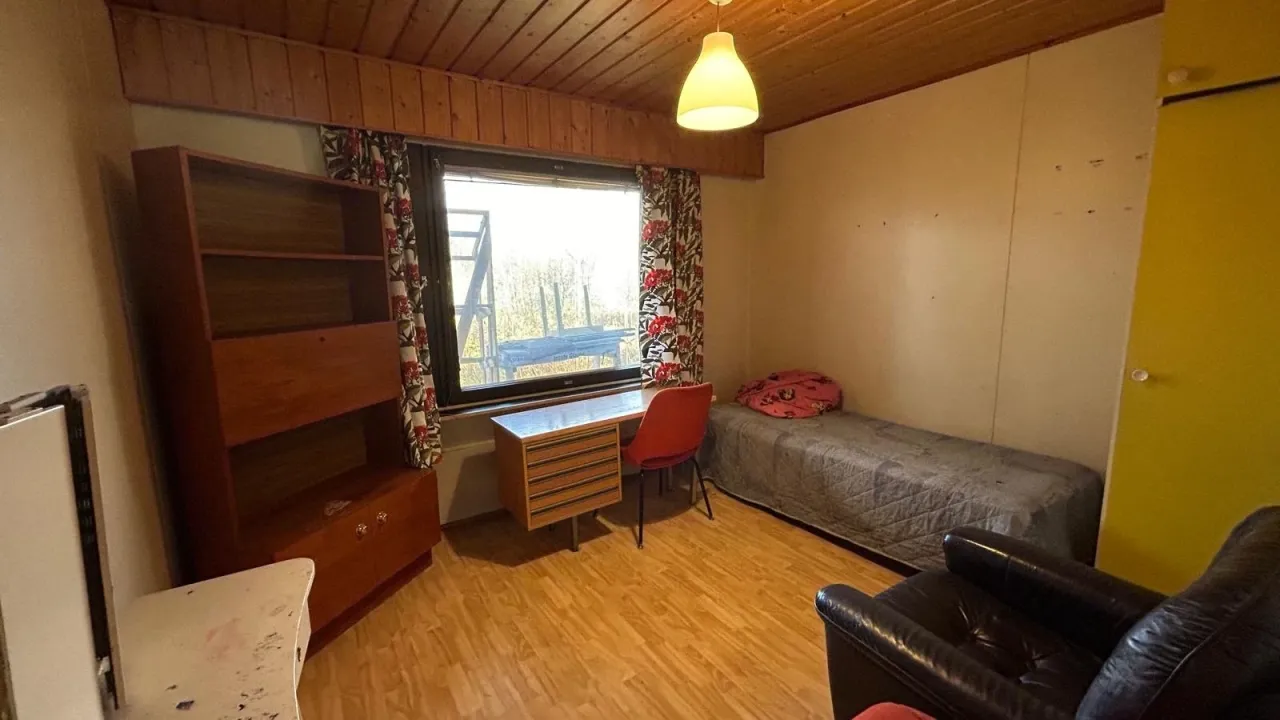 Дом в Лиекса, Финляндия, 110 м² - фото 10