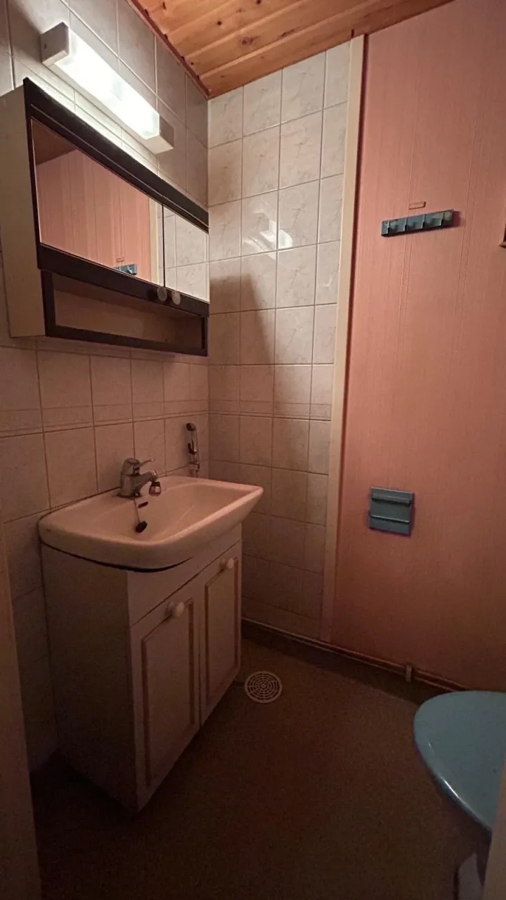 Дом в Лиекса, Финляндия, 110 м² - фото 13