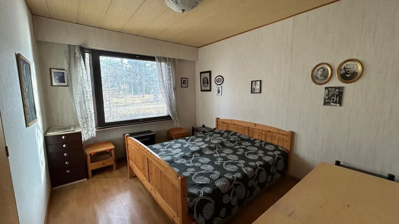 Дом в Лиекса, Финляндия, 110 м² - фото 9