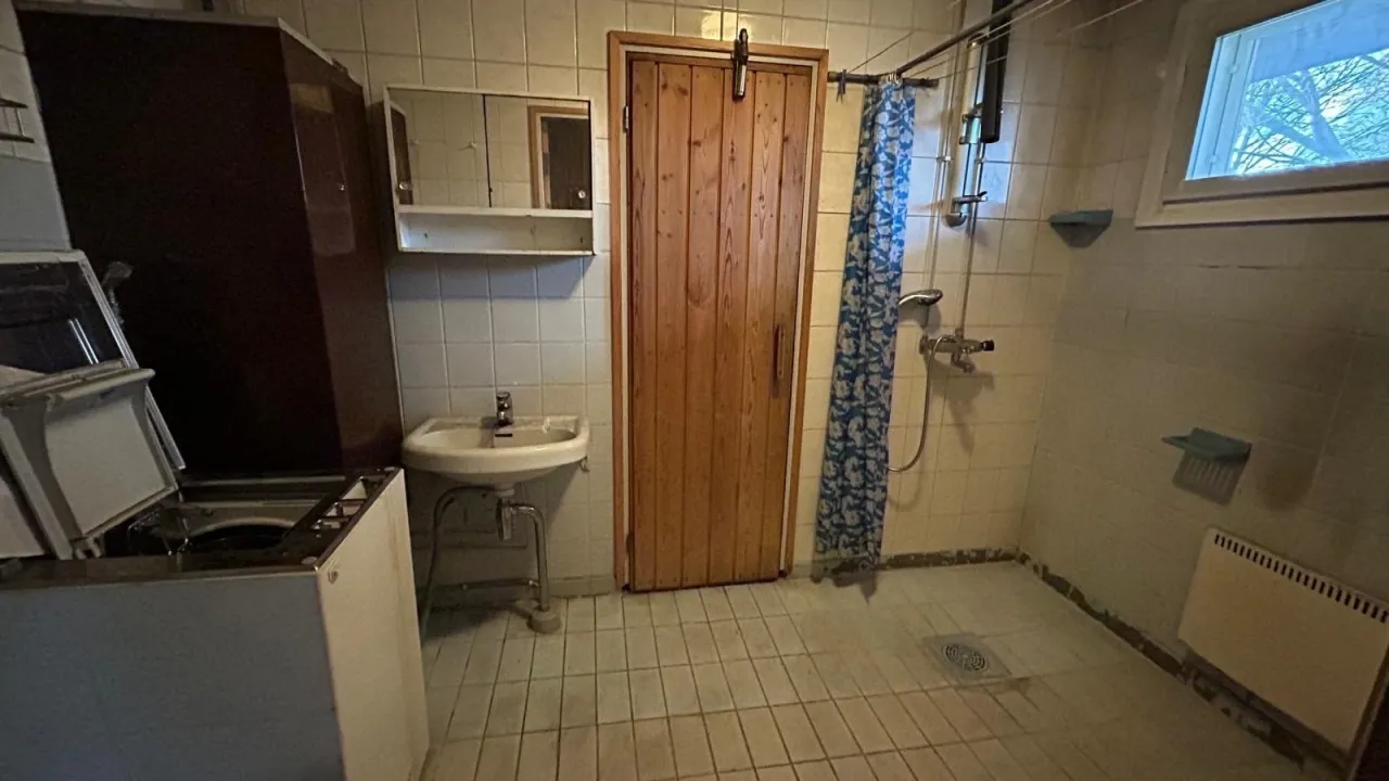 Дом в Лиекса, Финляндия, 110 м² - фото 15