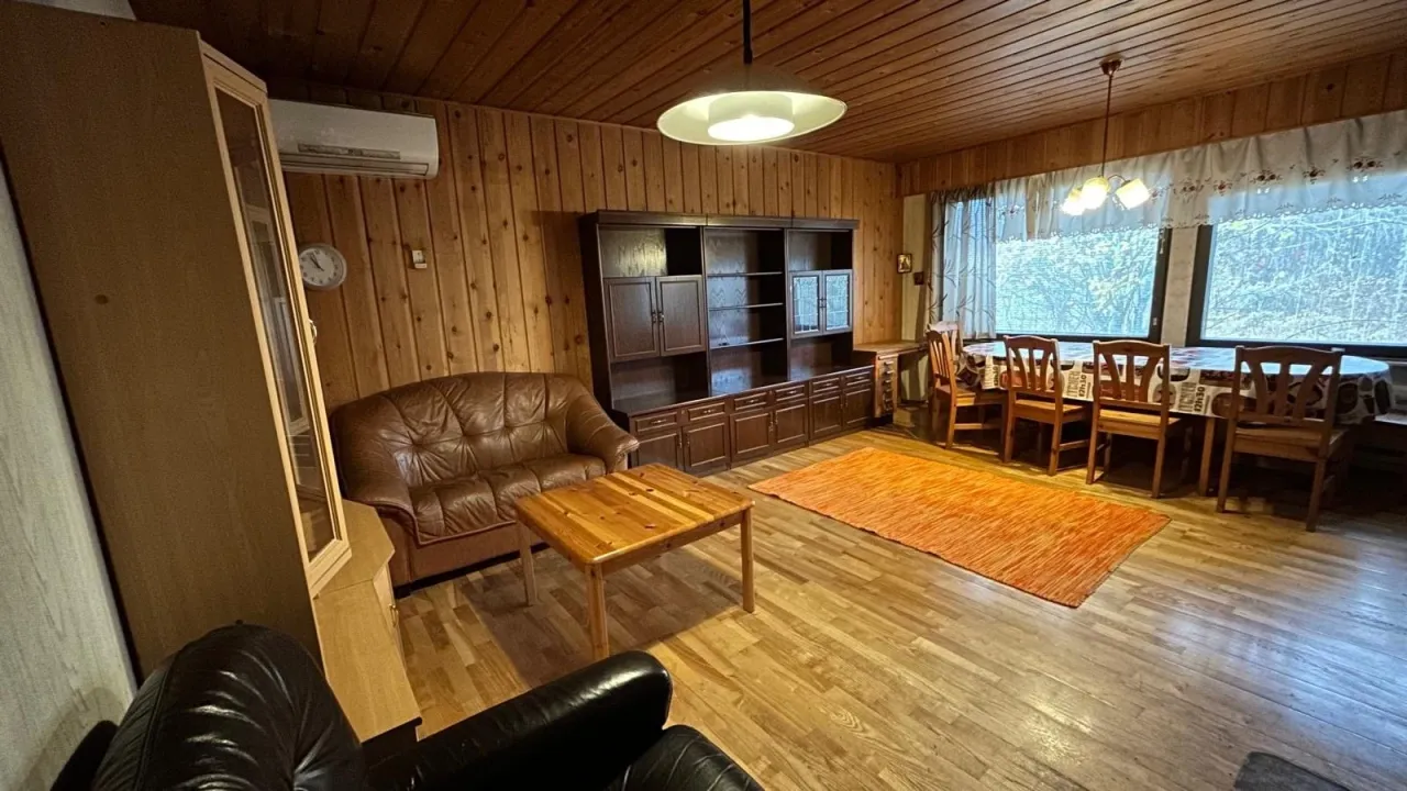 Дом в Лиекса, Финляндия, 110 м² - фото 6