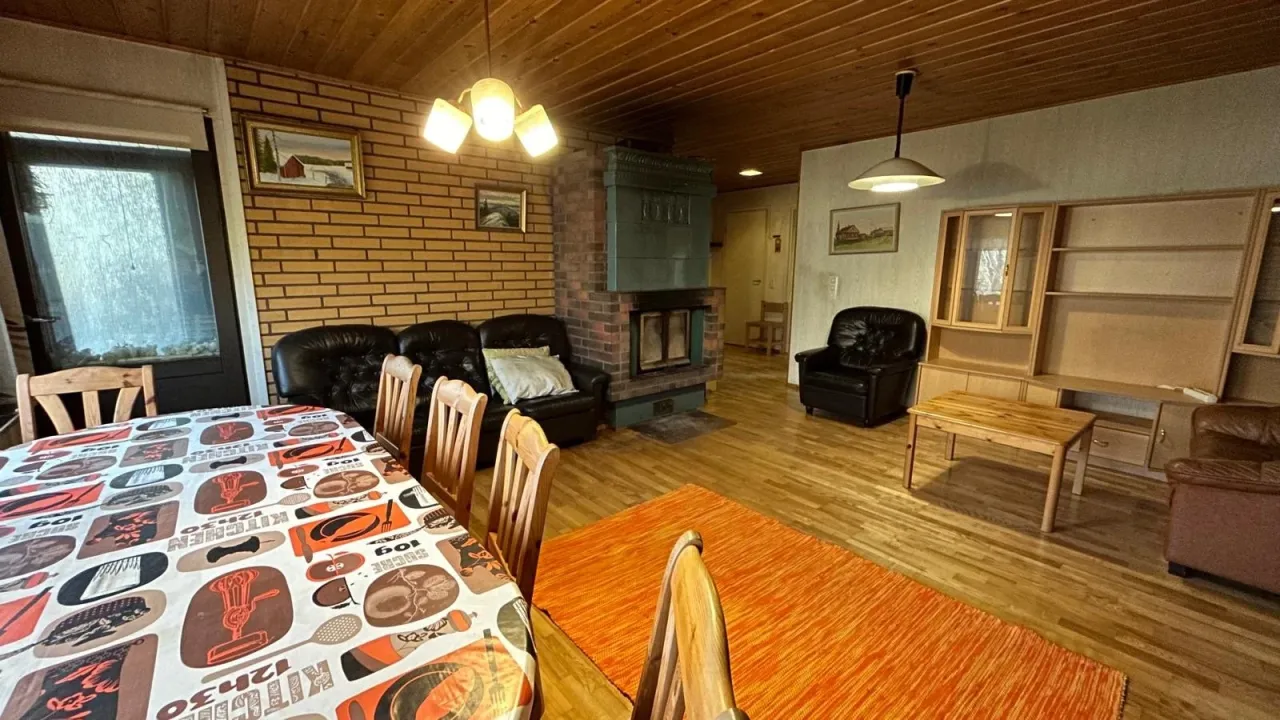 Дом в Лиекса, Финляндия, 110 м² - фото 5