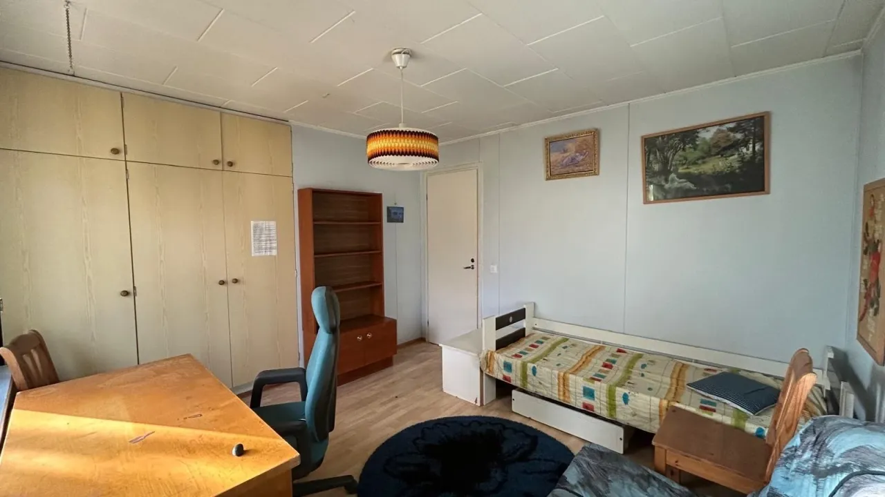 Дом в Лиекса, Финляндия, 110 м² - фото 12