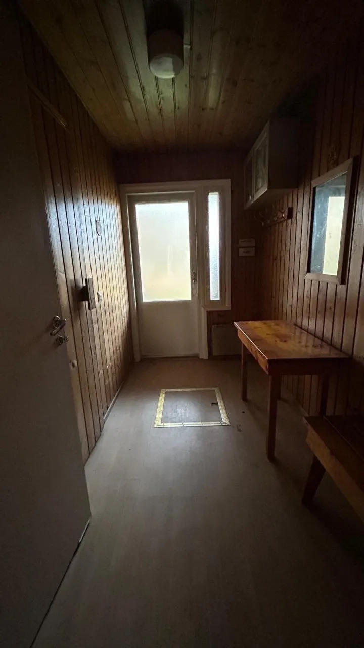 Дом в Лиекса, Финляндия, 110 м² - фото 17