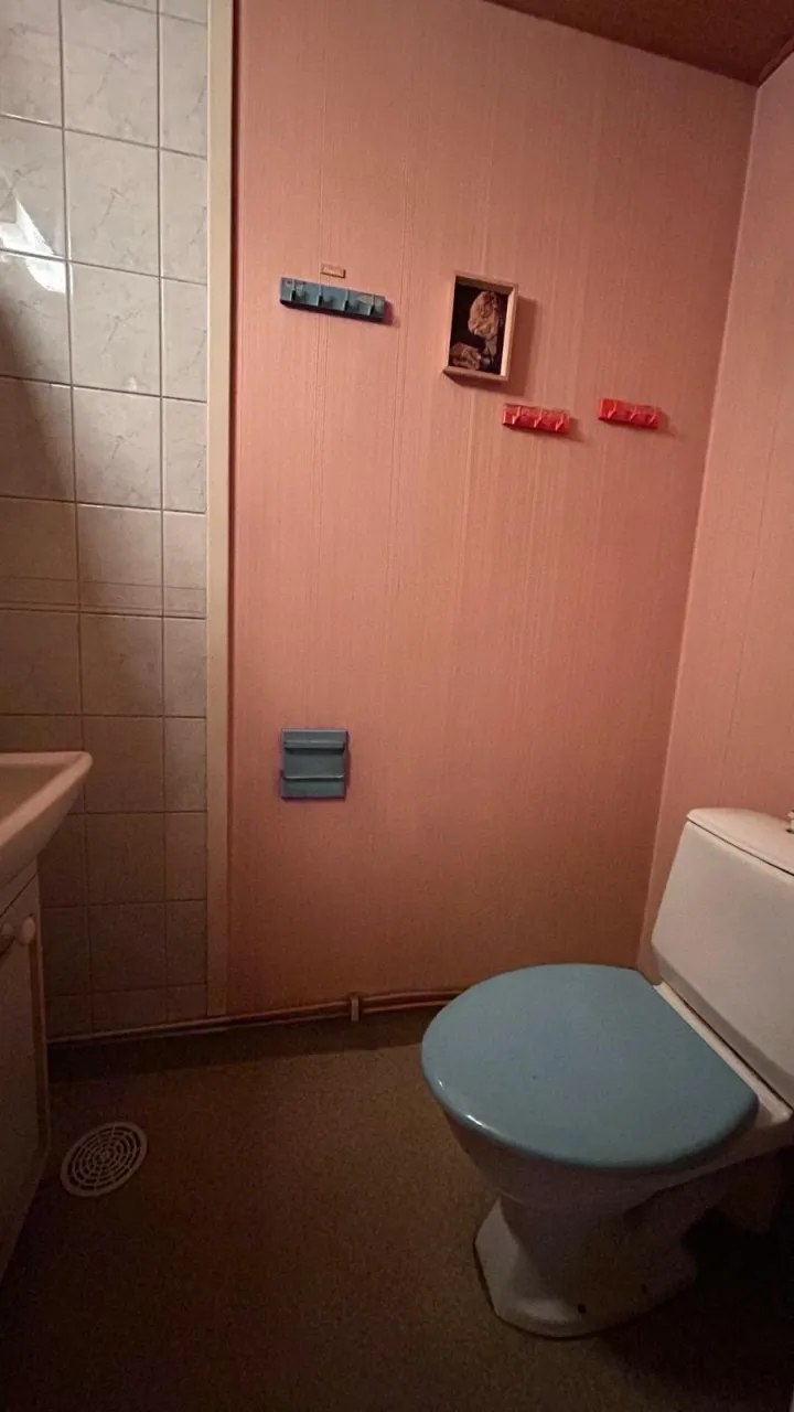 Дом в Лиекса, Финляндия, 110 м² - фото 14