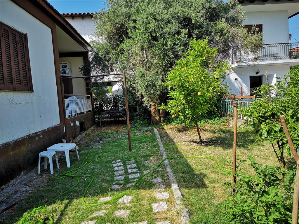 Дом на Кассандре, Греция, 100 м² - фото 2