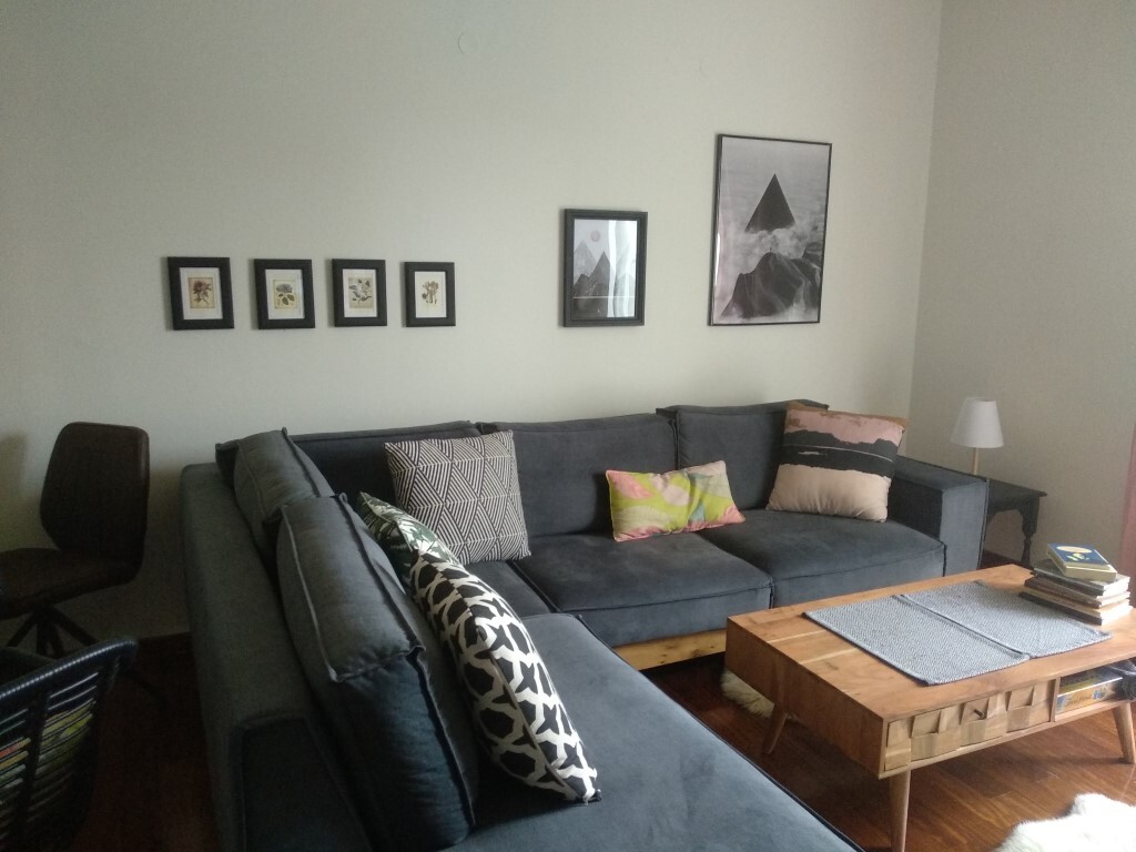 Квартира на Корфу, Греция, 60 м² - фото 2