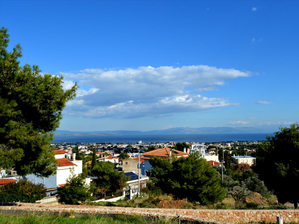 Вилла в Аттике, Греция, 460 м² - фото 2