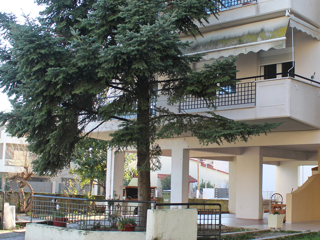 Квартира в Олимпиаки-Акти, Греция, 104 м² - фото 2