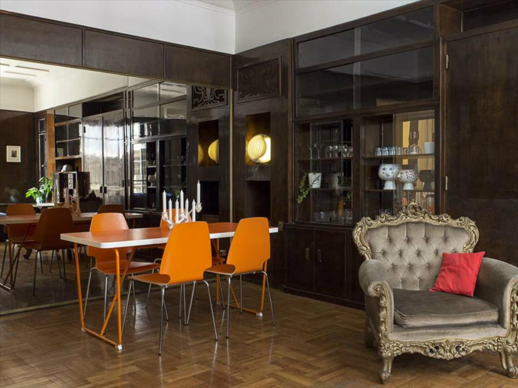 Квартира в Афинах, Греция, 245 м² - фото 2