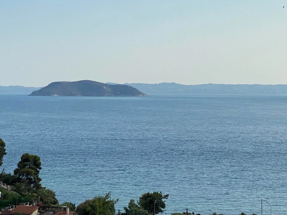 Вилла в Ситонии, Греция, 300 м² - фото 2