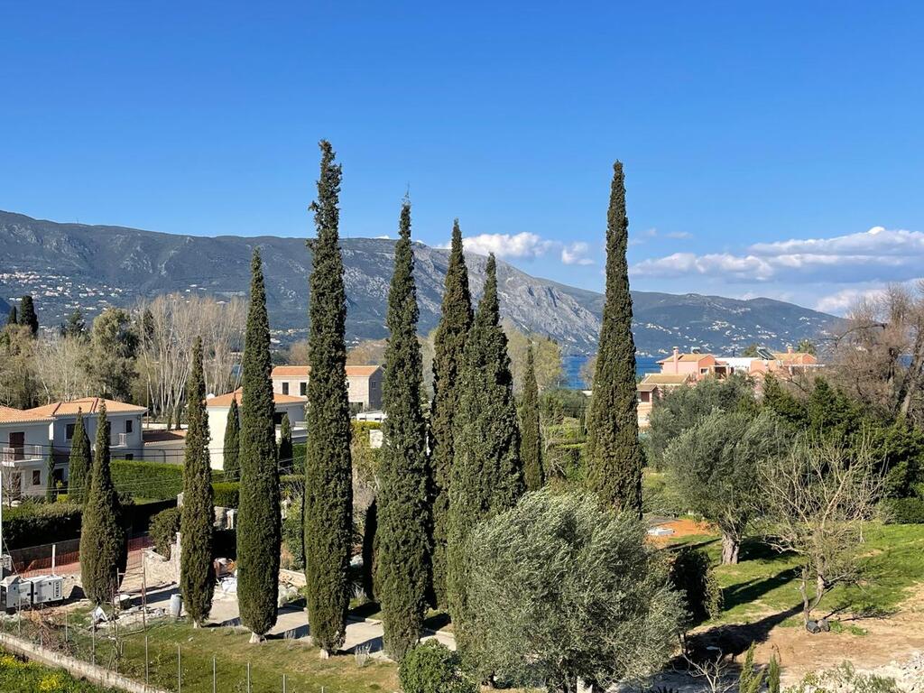 Вилла на Корфу, Греция, 466 м² - фото 2