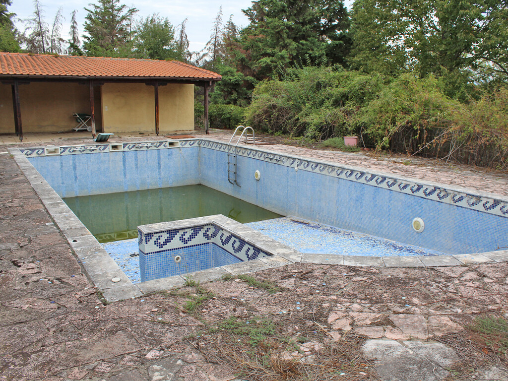 Дом в Олимпиаки-Акти, Греция, 183 м² - фото 2