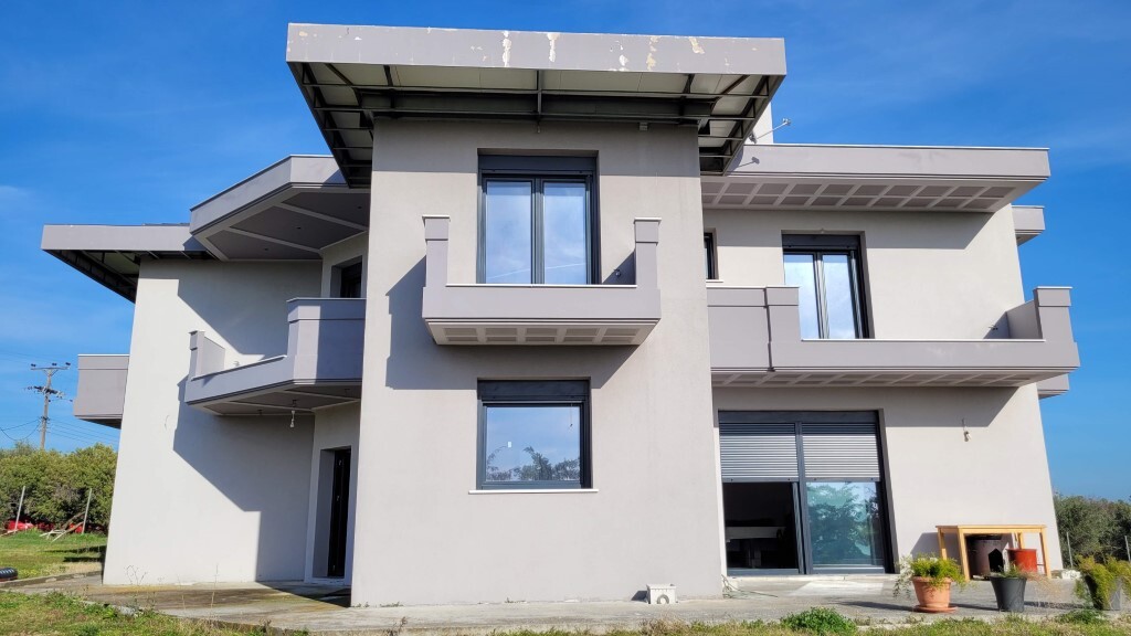 Вилла в Салониках, Греция, 240 м² - фото 2