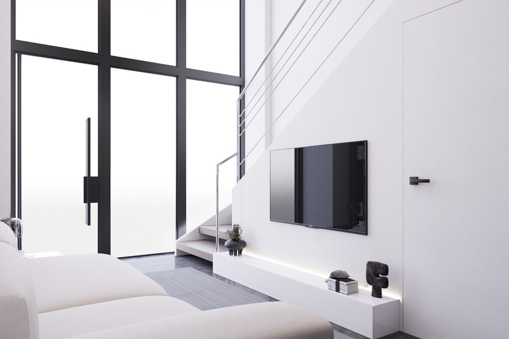 Квартира в Афинах, Греция, 65 м² - фото 2