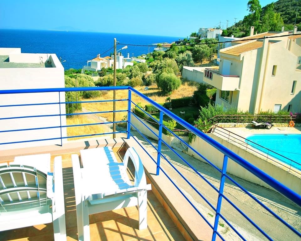 Дом в Аттике, Греция, 165 м² - фото 2