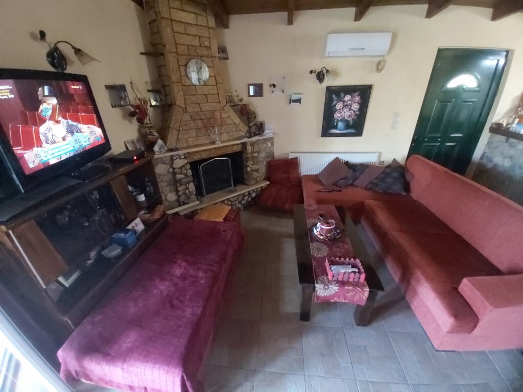 Дом на Корфу, Греция, 105 м² - фото 2