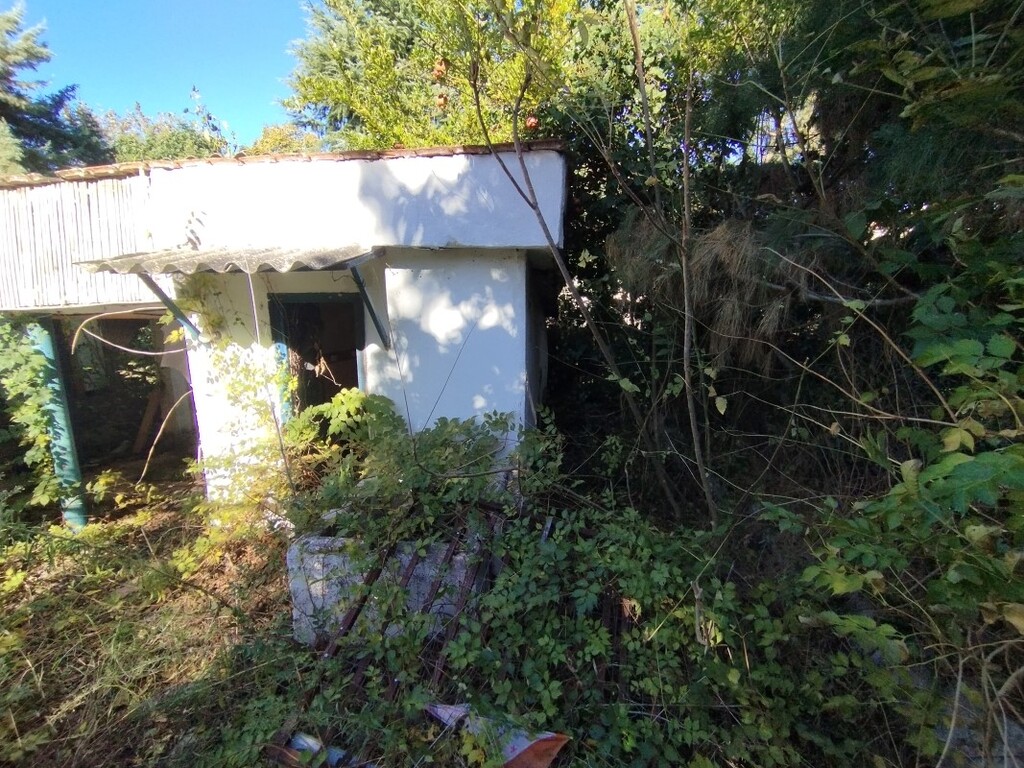 Земля в Салониках, Греция, 242 м² - фото 2