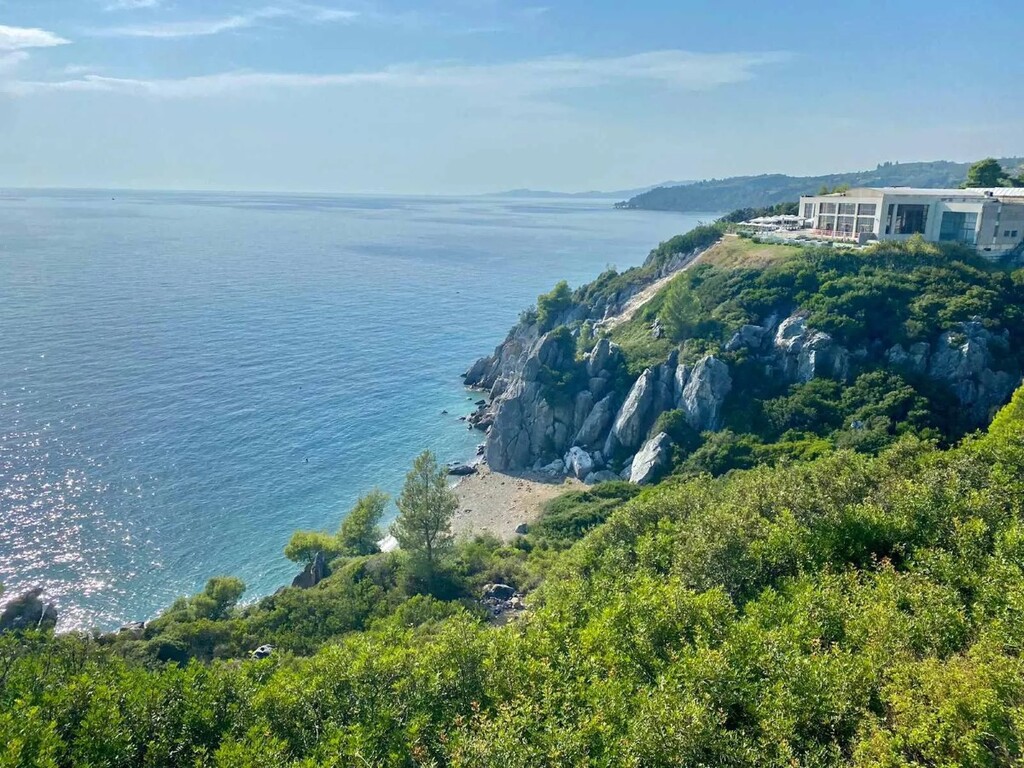 Мезонет на Кассандре, Греция, 110 м² - фото 2