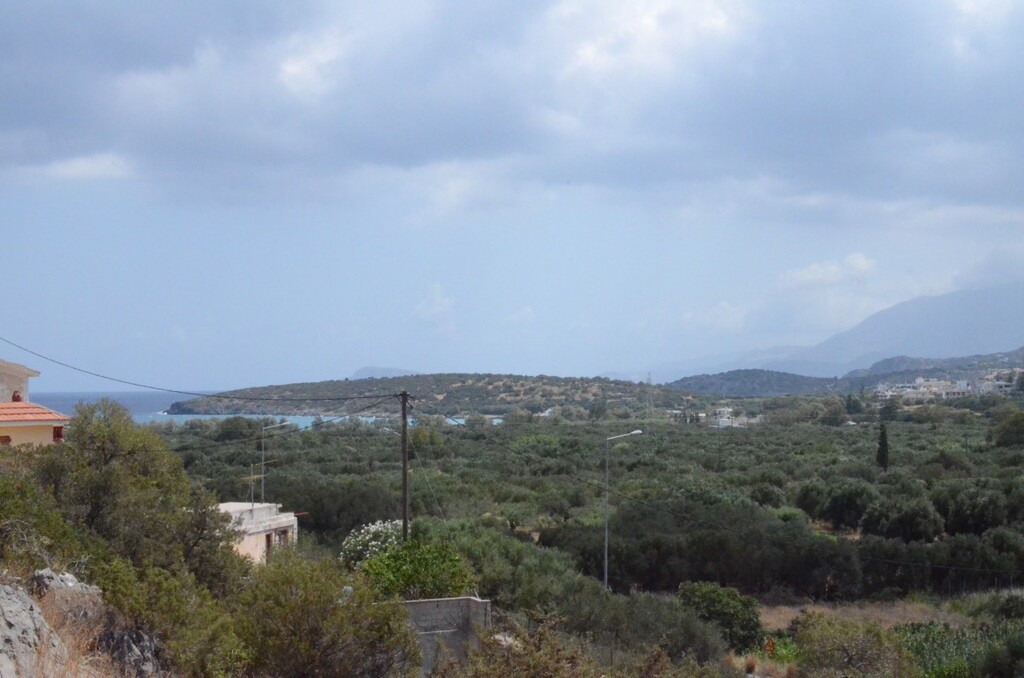 Земля в Ираклионе, Греция, 4 110 м² - фото 2