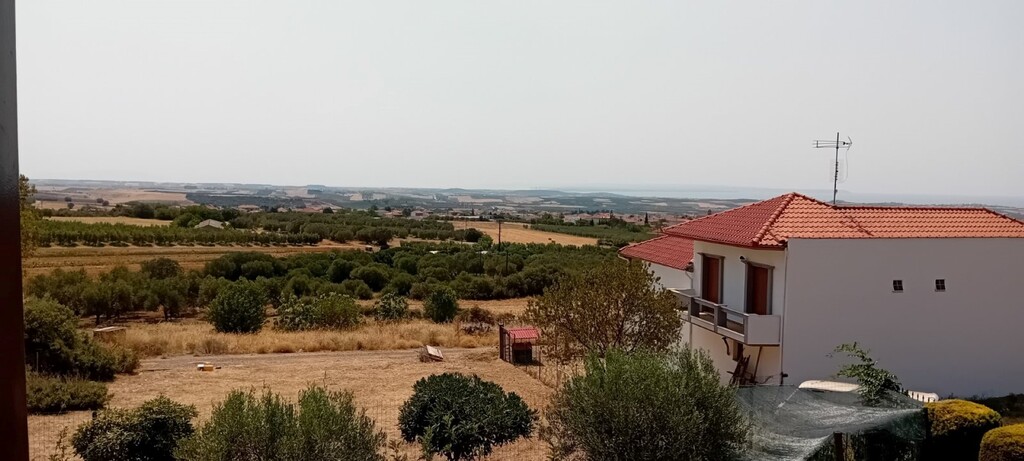 Дом на Халкидиках, Греция, 170 м² - фото 2