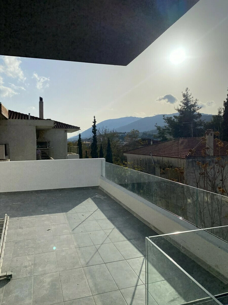 Мезонет в Афинах, Греция, 100 м² - фото 2