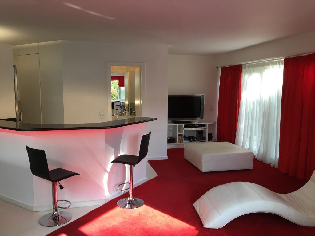 Квартира в Афинах, Греция, 175 м² - фото 2