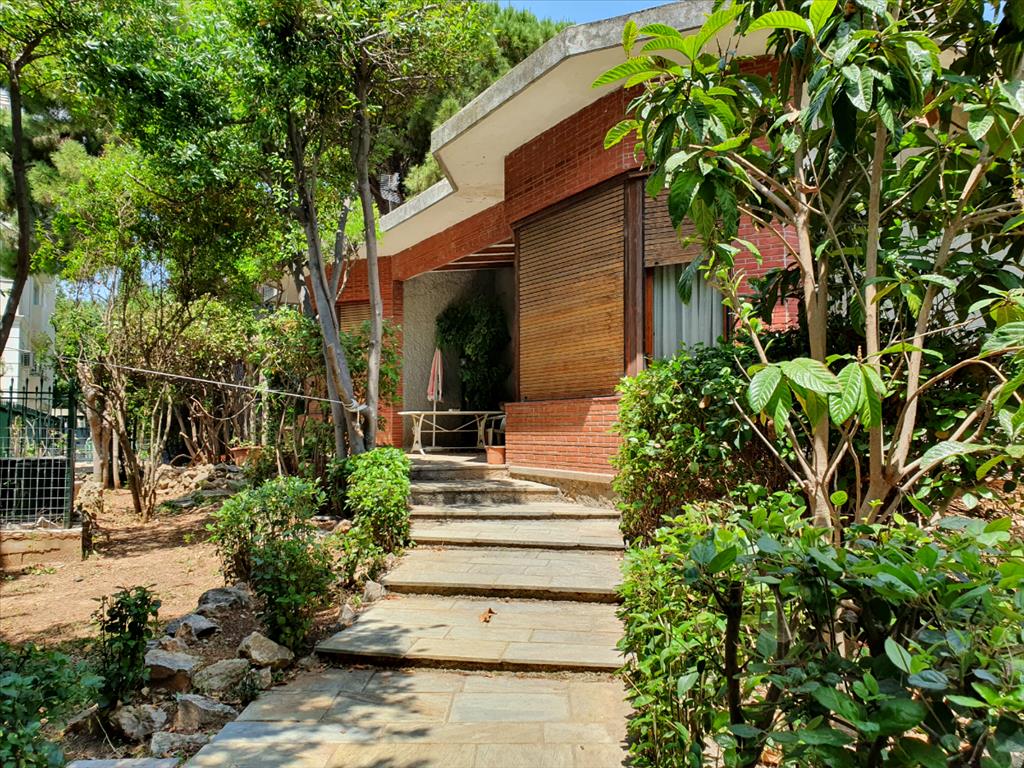 Дом в Афинах, Греция, 170 м² - фото 2