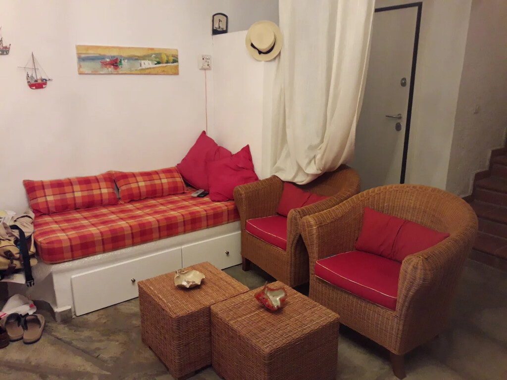 Мезонет на Кассандре, Греция, 126 м² - фото 2