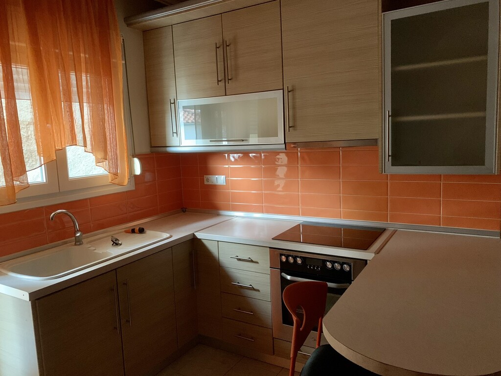 Квартира в Олимпиаки-Акти, Греция, 45 м² - фото 2