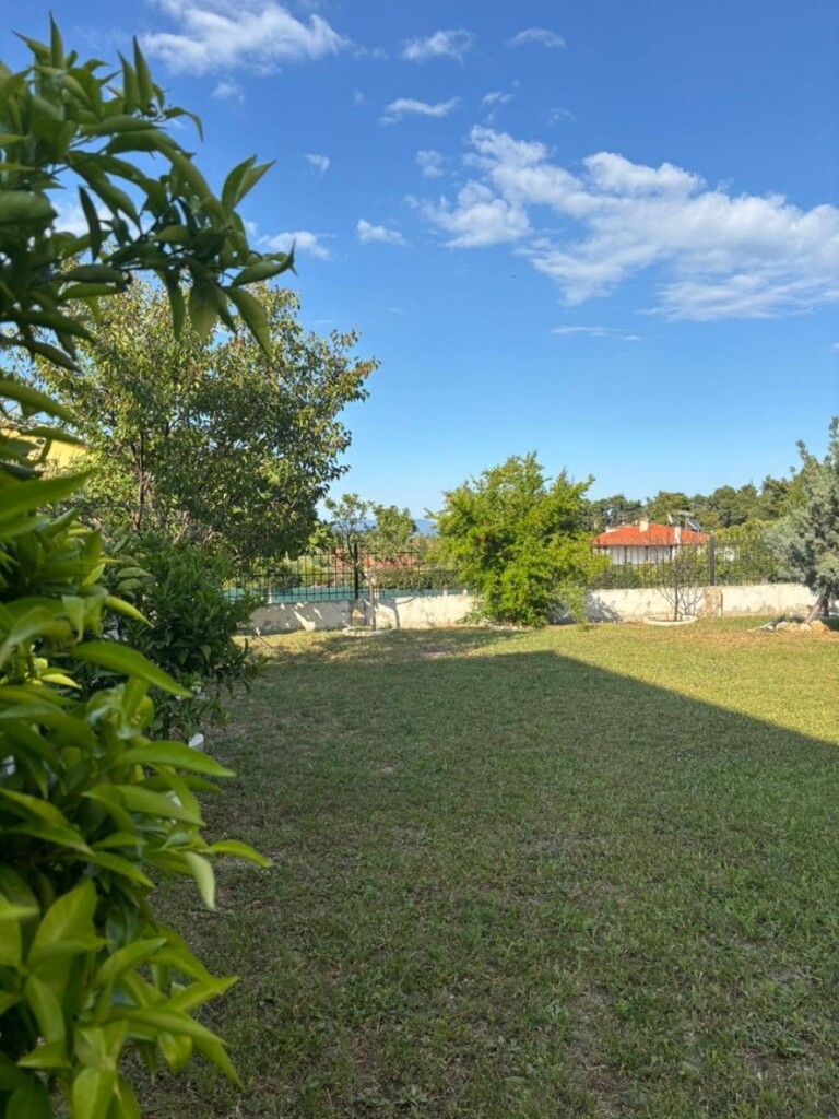 Дом на Кассандре, Греция, 160 м² - фото 2