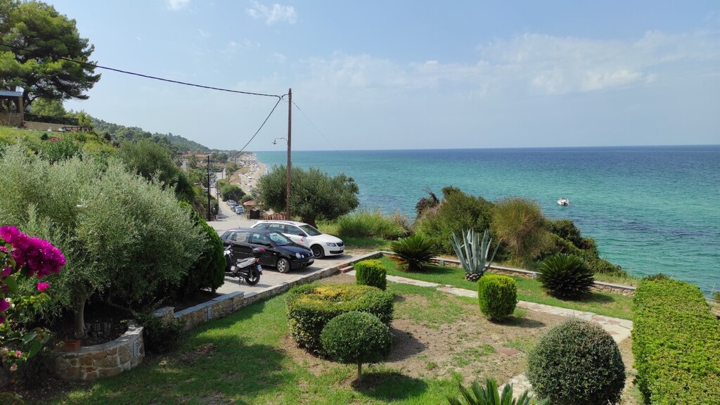 Мезонет на Кассандре, Греция, 139 м² - фото 2