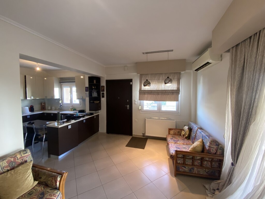 Мезонет в Салониках, Греция, 113 м² - фото 2