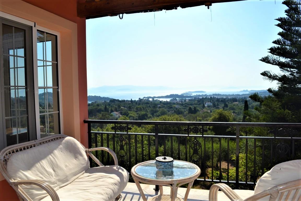 Дом на Корфу, Греция, 205 м² - фото 2