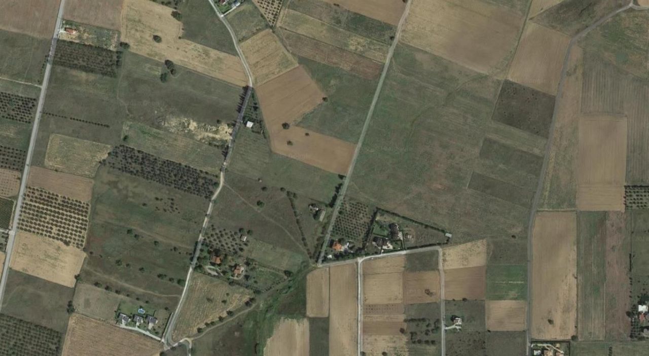 Земля в Салониках, Греция, 18 500 м² - фото 2