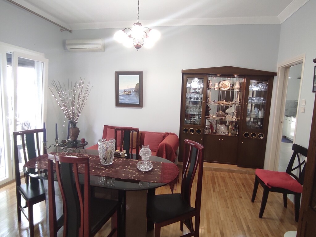 Квартира в Афинах, Греция, 80 м² - фото 2