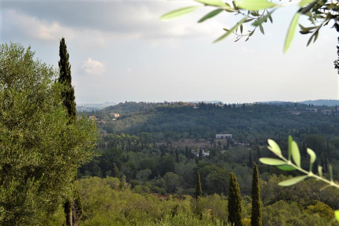 Земля на Корфу, Греция, 3 660 м² - фото 2