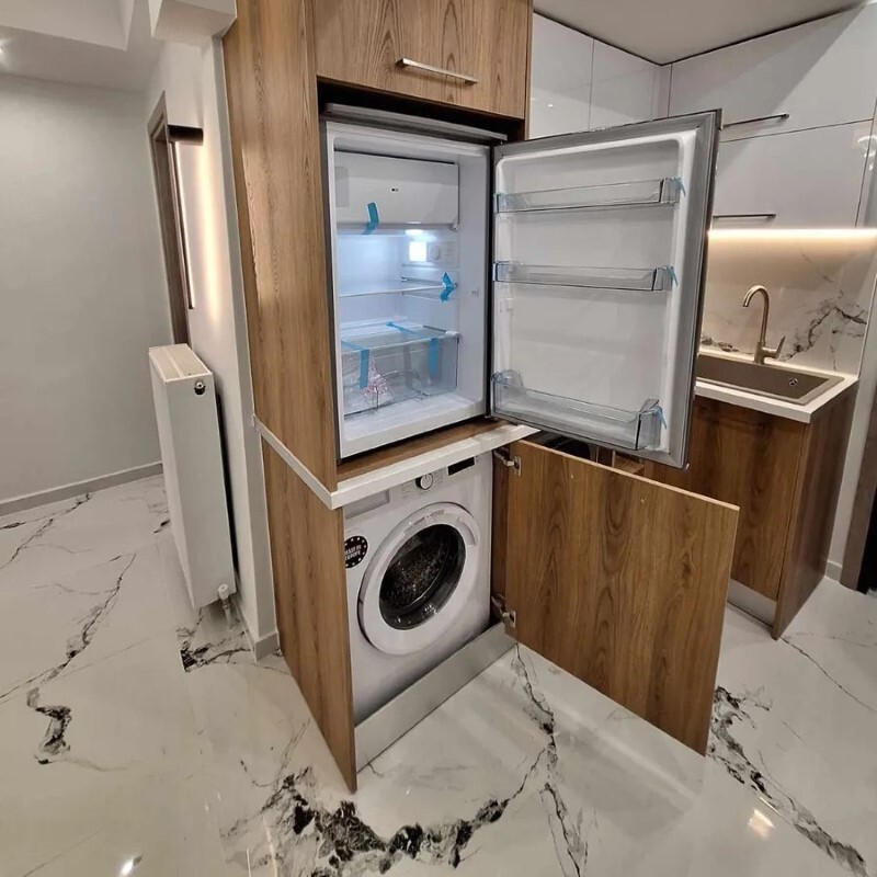 Квартира в Салониках, Греция, 30 м² - фото 2