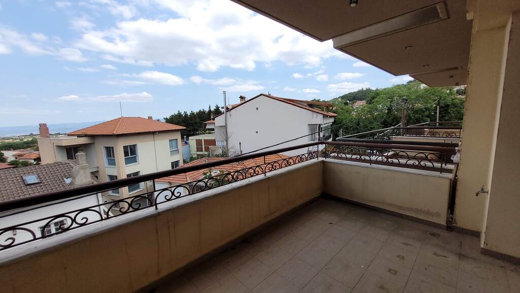 Мезонет в Салониках, Греция, 140 м² - фото 2